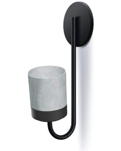 Doniczka wisząca kwietnik ścienny szary 85 cm Bloomie Hanger