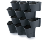Ogród wertykalny na ścianę Cascade Wall 12 x 0,75L
