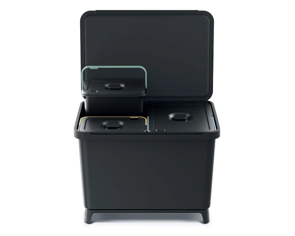 Duzy-kosz-na-smieci-z-pojemnikami-2x10L-i-1x23-litrow-czarny-Systema