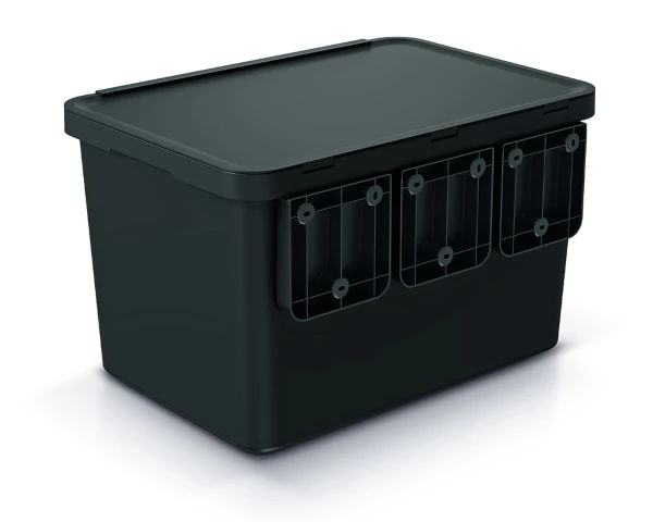 Duzy-kosz-na-smieci-z-pojemnikami-2x10L-i-1x23-litrow-czarny-Systema-z-tylu