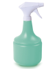 Spryskiwacz 1200 ml do roślin doniczkowych rozpylacz zielony szałwia SPRY