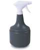 Spryskiwacz do kwiatów 1200 ml rozpylacz czarny SPRY