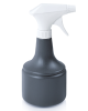 Spryskiwacz do roślin 600 ml rozpylacz czarny SPRY