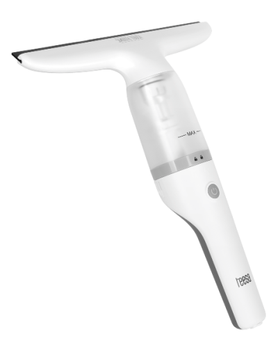 Myjka do mycia okien + spryskiwacz Teesa czystość szyb i gładkich powierzchni