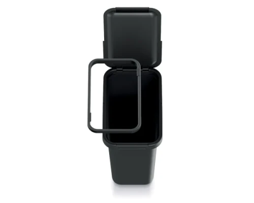 Kosz-na-smieci-12-l-czarny-z-raczka-Systema