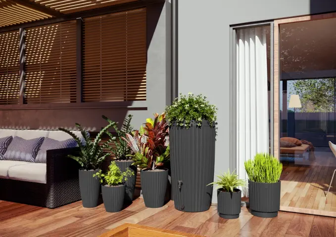 prezentacja donic tarasowych form plastic mika