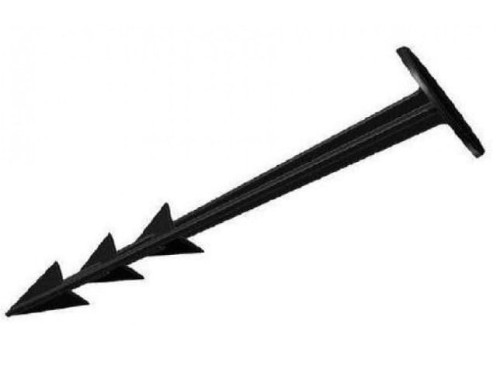 szpilka do agrowłókniny