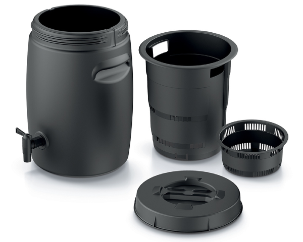 Pojemnik do wytwarzania nawozu 25L Combioliq