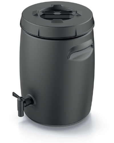 Pojemnik do produkowania nawozu 25 litrów Combioliq