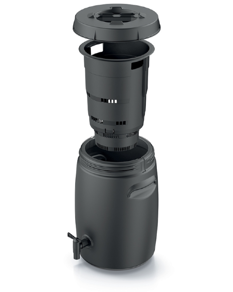 Pojemnik do wytwarzania nawozu 25 litrów Combioliq