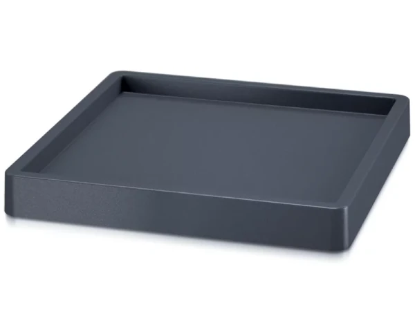 Podstawa-na-kolkach-pod-doniczke-28,8-cm-kwadrat-antracyt