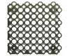 Kratka trawnikowa parkingowa zielona 50x50x4 cm Ekogrid