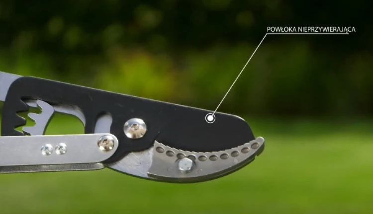sekator-kowadelkowy-prosty-ideal-powloka-nieprzywierajaca