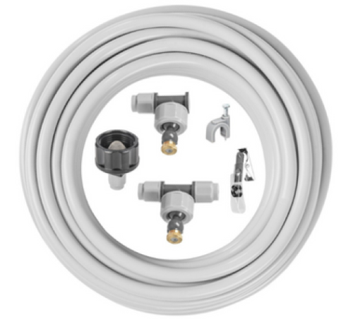 cellfast kurtyna wodna 7,5 m - prezentacja