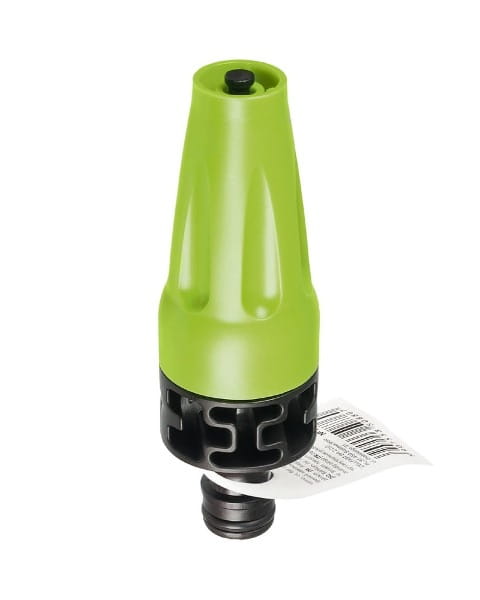 Zraszacz prosty do nawadniania + przyłącza 3/4" 19 mm Economic