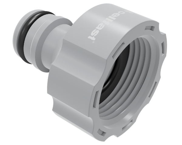 Przylacze-gwint-wewnetrzny-damski-3/4-cala-19-mm-Ideal