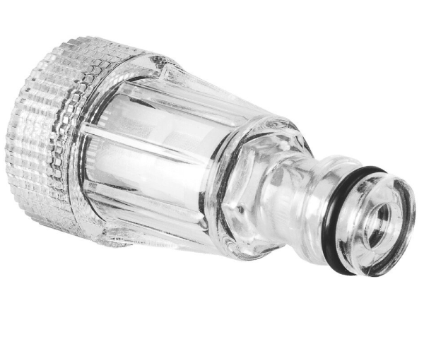 Przyłącze z filtrem gwint wewnętrzny damski 3/4 cala 19 mm Ideal luz