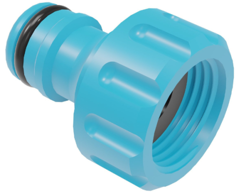 Przyłącze gwint wewnętrzny damski 1/2 Basic