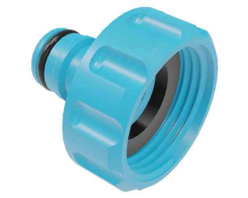 Przyłącze gwint wewnętrzny 1 cal Basic