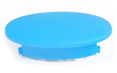 Korek antypoślizgowy do maty basenowej OTTI kpl. 10 szt.