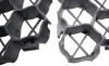 Kratka trawnikowa 60x40x4 cm zielona Ekogrid