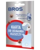 Karta do usuwania kleszczy BROS.webp