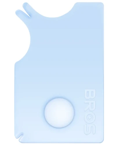 Karta do usuwania kleszczy prezentacja detali.webp