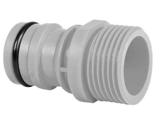 Przyłącze gwint zewnętrzny męski 1" Ideal