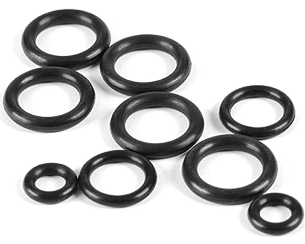 Zestaw uszczelek oringów uniwersalny Ideal