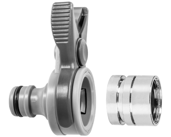 Przyłącze z adapterem uniwersalne 22 / 24 mm Ideal