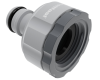 Przyłącze gwint wewnętrzny damski 3/4" - 1" Ideal blister