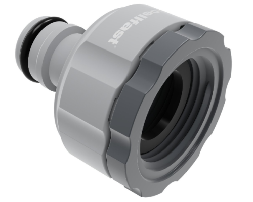 Przyłącze gwint wewnętrzny damski 3/4" - 1" Ideal blister