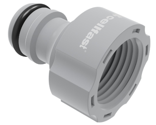 Przyłącze gwint wewnętrzny 1/2" Ideal blister