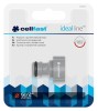 Przyłącze gwint wewnętrzny 1/2" Ideal blister