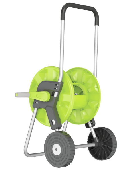 cellfast wozek na waz ogrodowy economic - prezentacja