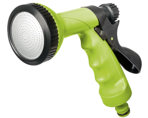 Ogrodowy zraszacz pistoletowy Cellfast Economic do podlewania