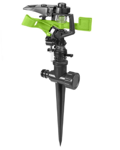 Naziemny zraszacz pulsacyjny wbijany Economic Cellfast