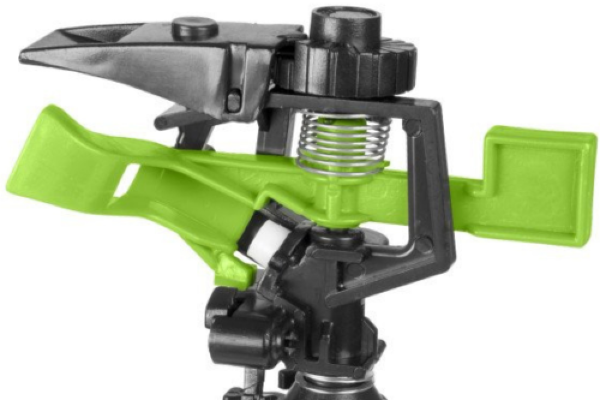 Naziemny zraszacz pulsacyjny wbijany Economic Cellfast