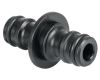 Łącznik złączka dwójnik od 3/8" do 3/4" Economic