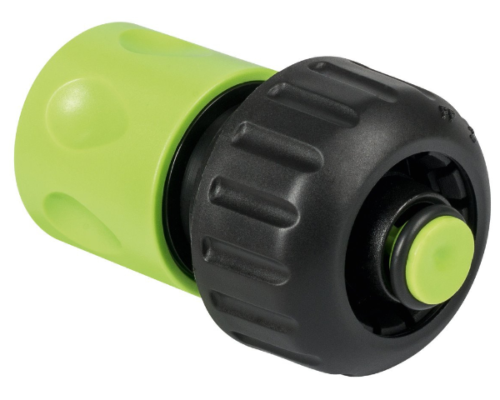 Szybkozłącze funkcja STOP 3/4" Economic