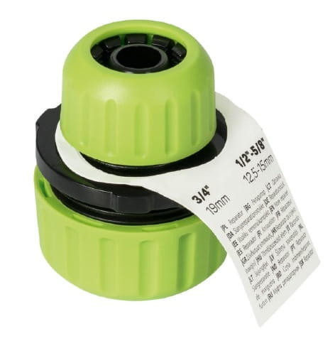 Reparator redukcyjny 1/2" - 5/8" - 3/4" Economic