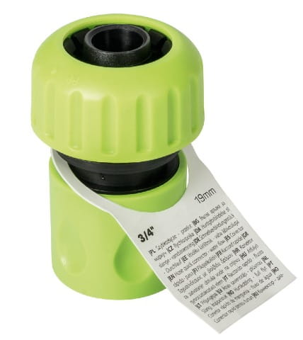 Szybkozłącze - przelot 3/4" Economic