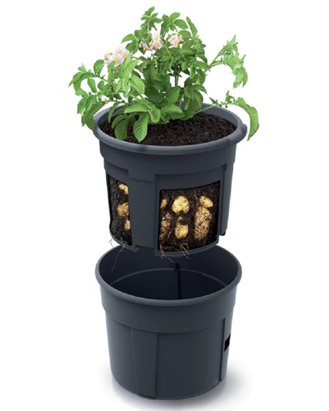 Doniczka do uprawy ziemniaków 28 litrów Potato Grower