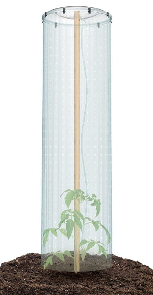 pokrywa doniczki do pomidorow prosperplast tomato grower cap