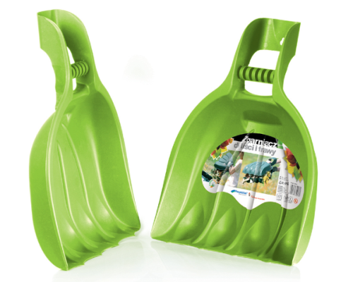 Łapy do zbierania liści trawy zbieraki grabie zgarniacze Bear Paw