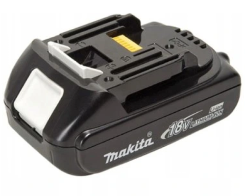 akumulator 18 volt 1,5 amperogodziny Makita bl1815n