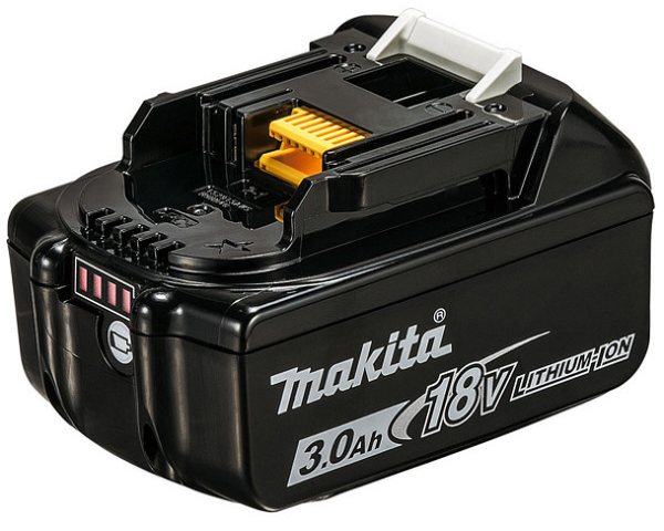 akumulator do elektronarzędzi Makita bl1830b 18 volt 3 amperogodziny