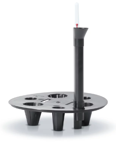 System nawadniający do bardzo dużych doniczek okrągłych 40L WR7