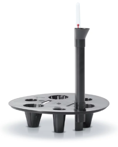 System nawadniający do największych donic okrągłych 56L WR8