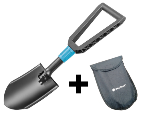 saperka-skladana-z-pokrowcem ERGO-ergo